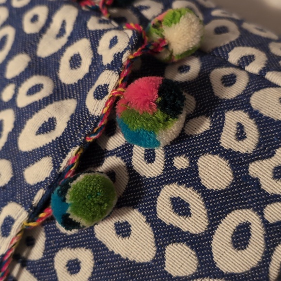 NWT Buckhead Betties Messenger Bag - Picture 12 of 16